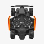 Robotická kosačka Mammotion LUBA 3 AWD 5000